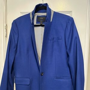 JCREW Regent Blazer 16 Tall